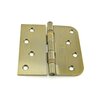 Antique Brass-US5