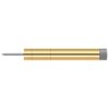 Lifetime Polished Brass-PVD
