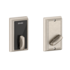 Satin Nickel-619