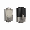 Satin Nickel-619