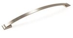 Satin Nickel