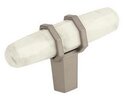 Satin Nickel