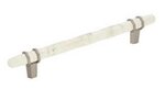Satin Nickel