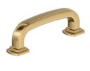 Champagne Bronze