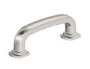 Satin Nickel