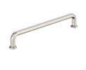 Satin Nickel