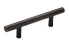 Oil Rubbed Bronze