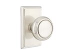 Satin Nickel-US15