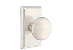 Satin Nickel-US15