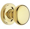 Polished Brass,No Lacquer-031