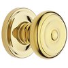 Polished Brass,No Lacquer-031