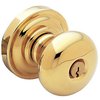 Polished Brass,No Lacquer-031