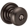 Distressed Oil Rubbed Bronze-402