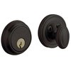 Distressed Oil Rubbed Bronze-402