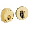 Polished Brass,No Lacquer-031