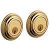 Polished Brass,No Lacquer-031