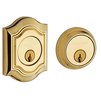 Polished Brass,No Lacquer-031