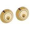 Polished Brass,No Lacquer-031