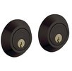 Distressed Oil Rubbed Bronze-402