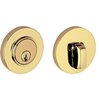 Polished Brass,No Lacquer-031