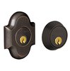 Distressed Oil Rubbed Bronze-402