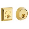 Polished Brass,No Lacquer-031