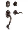 Distressed Oil Rubbed Bronze-402