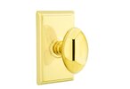 Polished Brass-US3