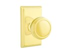 Polished Brass-US3
