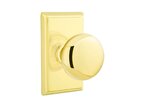 Polished Brass-US3