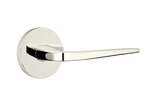 Polished Nickel-US14