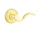 Polished Brass-US3