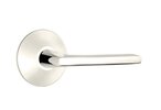Polished Nickel-US14
