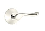 Polished Nickel-US14