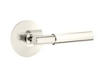 Polished Nickel-US14