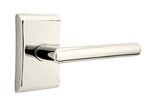 Polished Nickel-US14