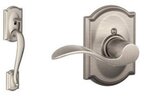 Satin Nickel-619
