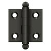 Oil Rubbed Bronze-US10B