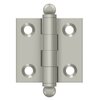 Satin Nickel-US15