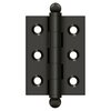 Oil Rubbed Bronze-US10B
