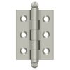 Satin Nickel-US15