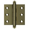 Antique Brass-US5