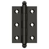Oil Rubbed Bronze-US10B