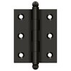 Oil Rubbed Bronze-US10B