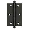 Oil Rubbed Bronze-US10B