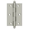 Satin Nickel-US15