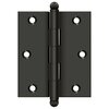 Oil Rubbed Bronze-US10B