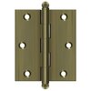 Antique Brass-US5