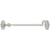 Satin Nickel-US15