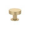 Satin Brass-US4